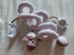 Roze spiraal met speeltjes Noukies, Kinderen en Baby's, Ophalen of Verzenden, Zo goed als nieuw, Overige typen