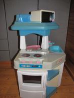 kinderkeukentje fisher-price, Ophalen, Gebruikt, Kunststof