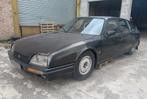 CITROEN CX GTI TURBO 2, Auto's, Oldtimers, Te koop, Berline, Benzine, Citroën