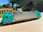 Märklin HO NMBS E-loc 36608 nieuw FX, Wisselstroom, Locomotief, Ophalen of Verzenden, Zo goed als nieuw