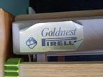 Pirelli eenpersoonsbed, Ophalen, Verstelbaar, 90 cm, 190 cm of minder