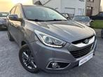 Hyundai ix35 navi camera leder 12 Maanden waarborg, Auto's, Hyundai, 135 pk, Gebruikt, Zwart, 4 cilinders