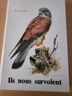 BOEK NEGEN - DE VOGELS, Ophalen of Verzenden, Nieuw, Vogels