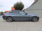 BMW 4 Serie 418 418d Gran Coupe Aut. M Sport 11506 KM !, Auto's, Automaat, 4 cilinders, Bedrijf, 5 deurs