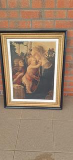 Mooie Schilderij, Antiek en Kunst, Kunst | Schilderijen | Klassiek, Ophalen