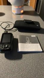 Garmin Gps map66s, Classique ou Candybar, Clavier physique, Enlèvement, Utilisé