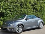 Volkswagen Beetle Cabriolet 1.2 TSI+AIRCO+NAVI+SIEG CHAUFF+E, Auto's, 4 zetels, Gebruikt, Cabriolet, https://public.car-pass.be/vhr/fb87780b-f3a4-4a20-995a-2626cb499f39