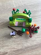 Lego friends, 41020, egel, Ophalen of Verzenden, Zo goed als nieuw, Lego