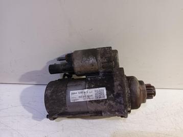 DÉMARREUR Caddy III (2KA,2KH,2CA,2CH) (02Z911024K), Utilisé, Volkswagen