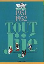 Tout Jijé (Dupuis) volume 1951-1952, Livres, BD, Comme neuf, Une BD, Enlèvement ou Envoi, Jijé
