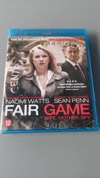 Fair game, CD & DVD, Blu-ray, Comme neuf, Enlèvement ou Envoi