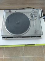 Platenspeler, Tourne-disque, Enlèvement, Technics, Automatique