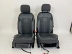 Interieur VW Tiguan R Alcantara/Stof Grijs/Zwart, Ophalen of Verzenden, Gebruikt