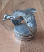 Originele Art Deco Ford Model A Flying Quail radiateurdop., Ophalen of Verzenden, Gebruikt