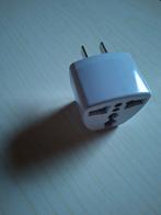 ADAPTATEUR DE VOYAGE POUR PRISE US, Enlèvement