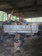 Kipkar, Zakelijke goederen, Landbouw | Werktuigen, Ophalen