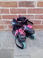 Skeelers / Inline skates, Ophalen, Gebruikt, Kinderen, Inline skates 4 wielen