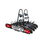 Fietsendrager Atlas Active IV 13-polig, Ophalen, 3 fietsen of meer, Nieuw, Trekhaakdrager