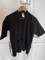 Ninja costume (kinderen): jas, broek, handbeschermer, muts, Ophalen, Gebruikt, Jongen of Meisje