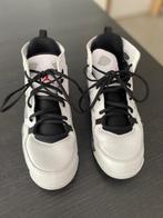 Basketschoenen, Sport en Fitness, Basketbal, Ophalen, Zo goed als nieuw, Schoenen