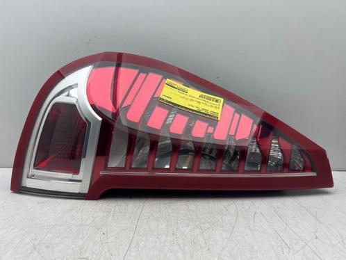 Achterlicht links van een Renault Scenic, Auto-onderdelen, Verlichting, Renault, Gebruikt, 3 maanden garantie, Ophalen of Verzenden