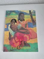 Boek gauguin, Ophalen of Verzenden
