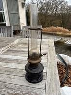 Lampe à pétrole, Antiquités & Art, Enlèvement