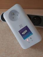 Amplificateur WiFi proximus, Enlèvement, Utilisé