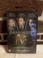 DVD - Dream House, Comme neuf, Enlèvement ou Envoi