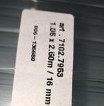 Polycarbonate alvéolaire, Jardin & Terrasse, Enlèvement, Polycarbonate, Neuf, Plastique