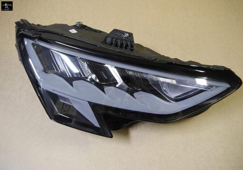 Audi A3 8Y Full LED koplamp rechts, Autos : Pièces & Accessoires, Éclairage, Audi, Utilisé, Enlèvement