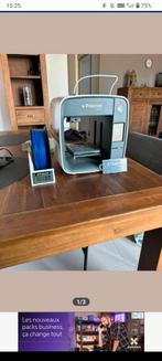 3D printer polaroid, Computers en Software, 3D Printers, Ophalen, Zo goed als nieuw