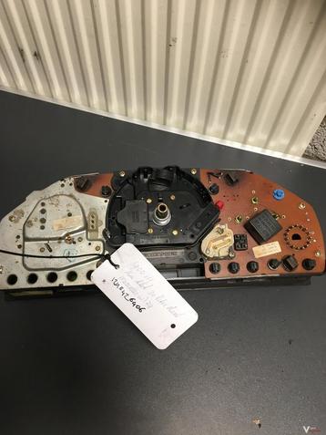 Mercedes W124  3.0 Diesel   124 542 6406    Km Tellerklok beschikbaar voor biedingen