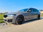 BMW 530e plugin hybride 292pk, Auto's, Particulier, Te koop, Elektrisch, Apple Carplay