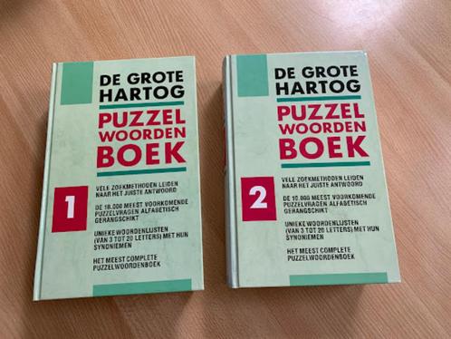 Puzzelboeken (B), Hobby en Vrije tijd, Denksport en Puzzels, Zo goed als nieuw, Puzzelboek, Ophalen of Verzenden