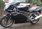 Ducati 750 Super Sport ie parfait état d'origine, 750 cc, 2 cilinders, Sportuitlaat, Meer dan 35 kW