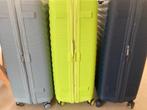 Nieuwe reiskoffers American Tourister Fast Forward, Ophalen, Nieuw