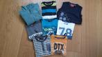 Kledijpakket jongen maat 122, Ophalen, Zo goed als nieuw, Jongen