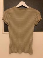 T shirt strepen, Kleding | Dames, T-shirts, Ophalen, Zo goed als nieuw, Korte mouw, Maat 36 (S)