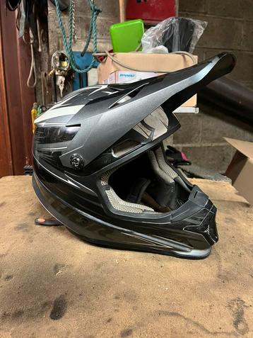Mx helm thor maat M beschikbaar voor biedingen