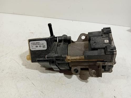 OLIEPOMP VERSNELLINGSBAK Kia Niro I (DE) (410502B001), Auto-onderdelen, Motor en Toebehoren, Kia, Gebruikt