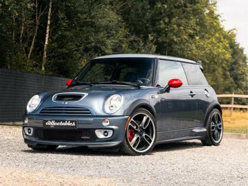 MINI Cooper S Mini 1.6 John Cooper Works GP beschikbaar voor biedingen
