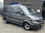 Volkswagen Crafter 35 2.0 TDI L3H3 Highline Trekhaak|Cruise|, 223 g/km, Bedrijf, Te koop, Electronic Stability Program (ESP)