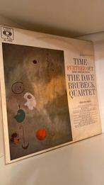 The Dave Brubeck Quartet – Time Further Out, Miro Reflection, Jazz, Utilisé