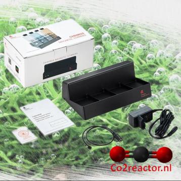 CHIHIROS Magnetic Stirrer beschikbaar voor biedingen
