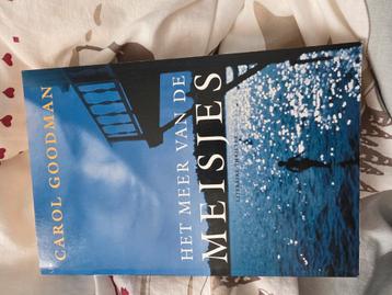 Carol Goodman - Het Meer van de Meisjes beschikbaar voor biedingen