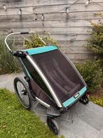 Thule Chariot Lite 2, Ophalen, Gebruikt, Opvouwbaar, 20 tot 40 kg