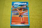 nieuwe playmobil set 5201 sport, Enlèvement ou Envoi, Neuf, Ensemble complet