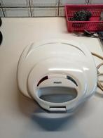 Croque machine, Elektronische apparatuur, Ophalen