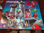 Playmobil 4835 Citadelle dragon, Verzamelen, Automaten | Flipperkasten, Ophalen